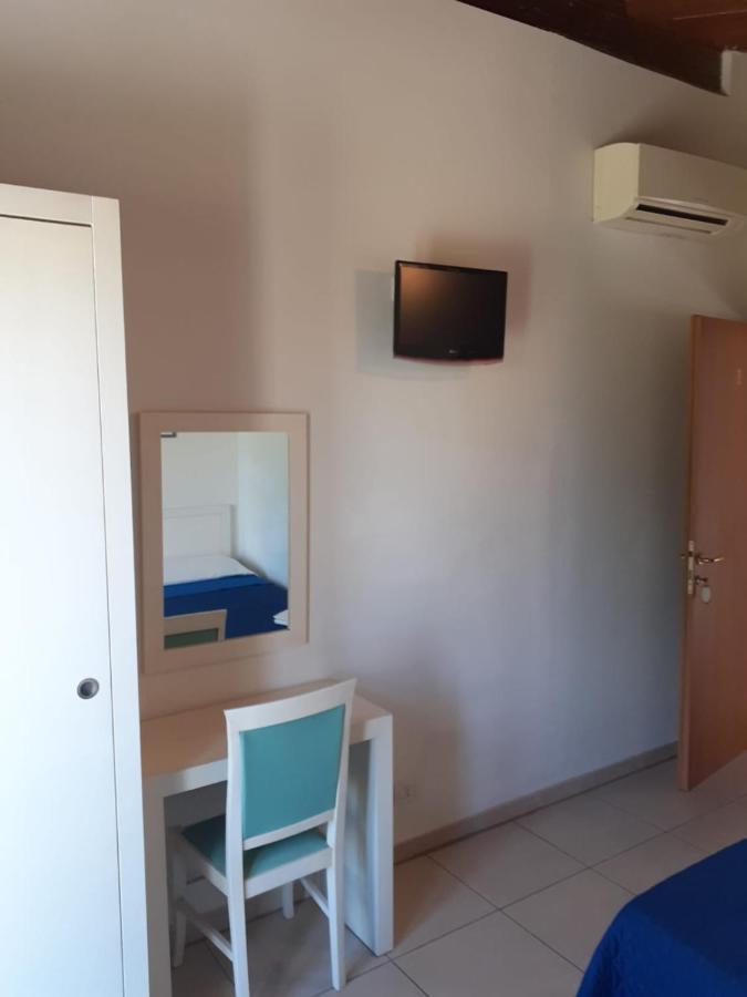 Hotel La Vecchia Fornace Santa Croce sullʼ Arno Dış mekan fotoğraf
