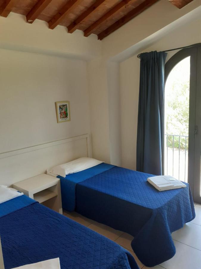 Hotel La Vecchia Fornace Santa Croce sullʼ Arno Dış mekan fotoğraf
