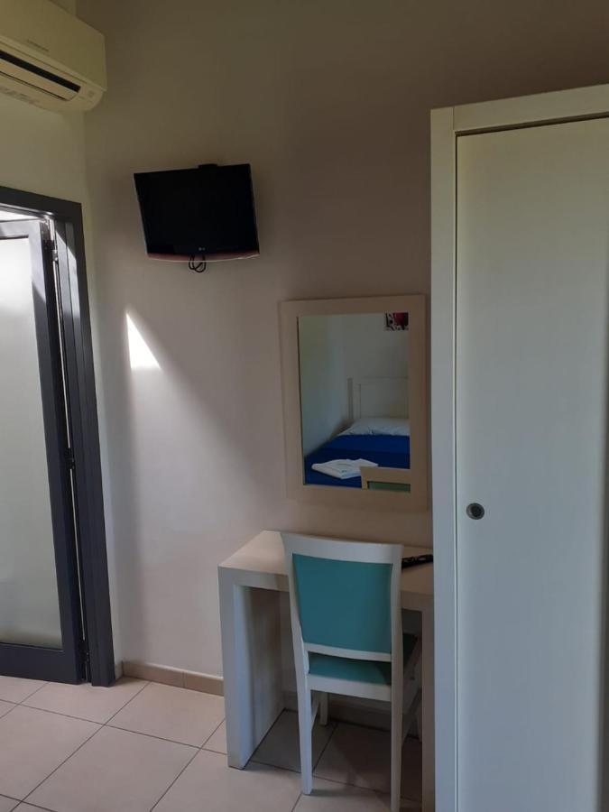 Hotel La Vecchia Fornace Santa Croce sullʼ Arno Dış mekan fotoğraf